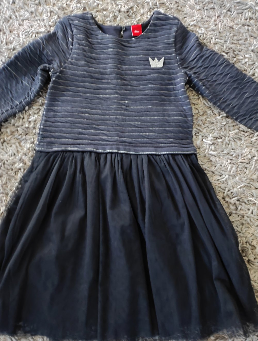Kleid von S.Oliver