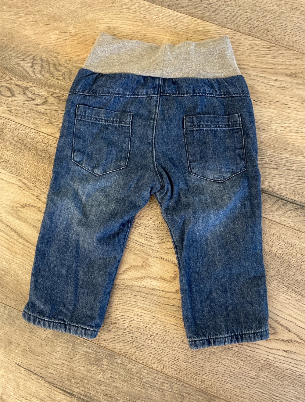 Kanz Baby Jeans in Größe 74