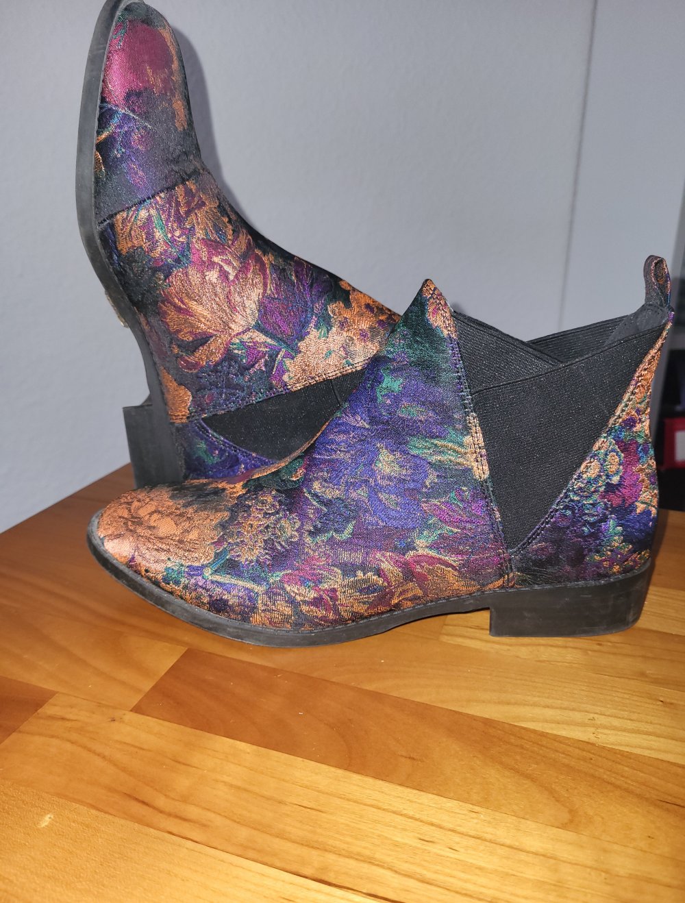 Stiefeletten