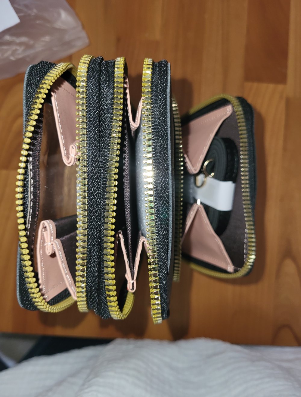 Schöne Handytasche