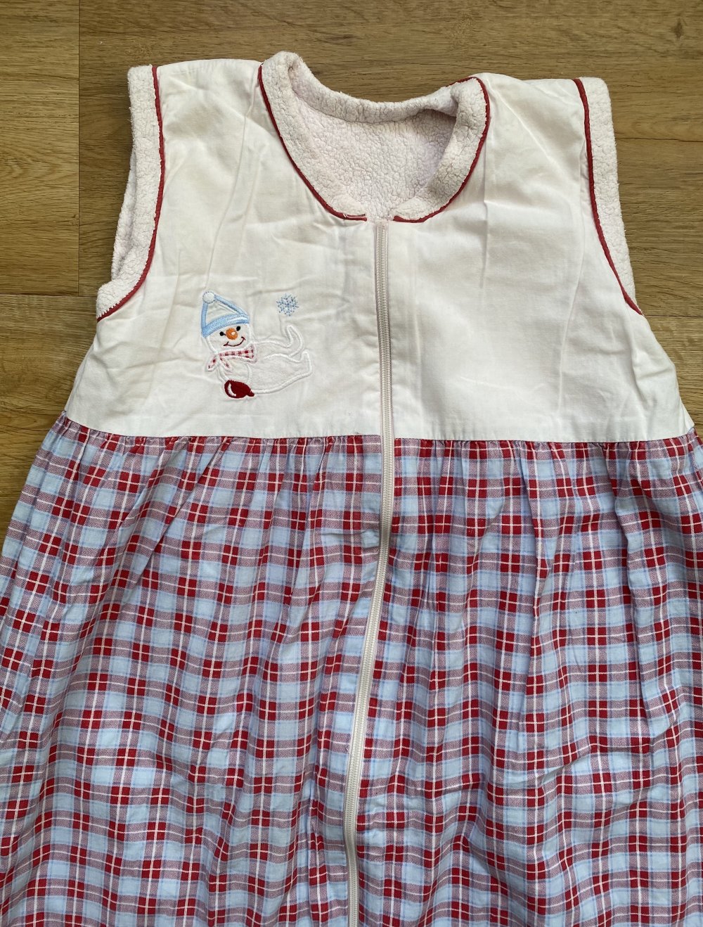 Schlafsack 110cm