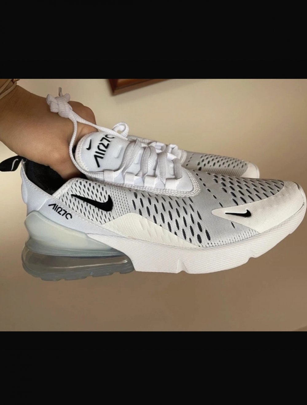 Nike Air 270