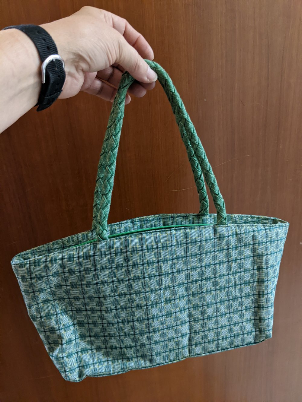 Royal Rose Tasche