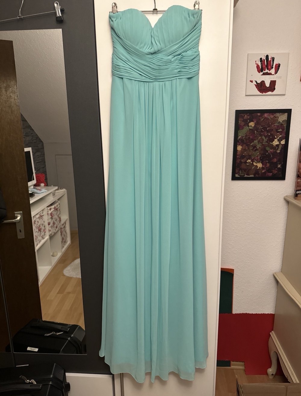 Verkaufe Kleid