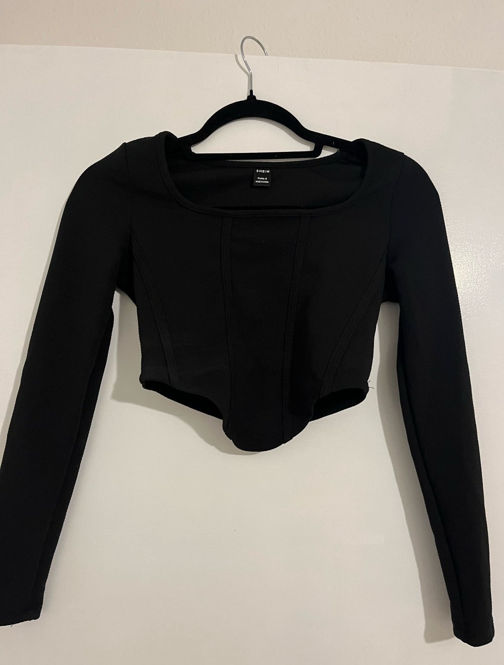 langarm Shirt