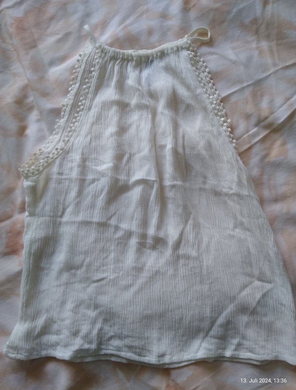 leichtes Top