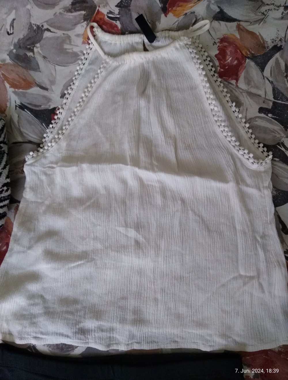 Top von H&M