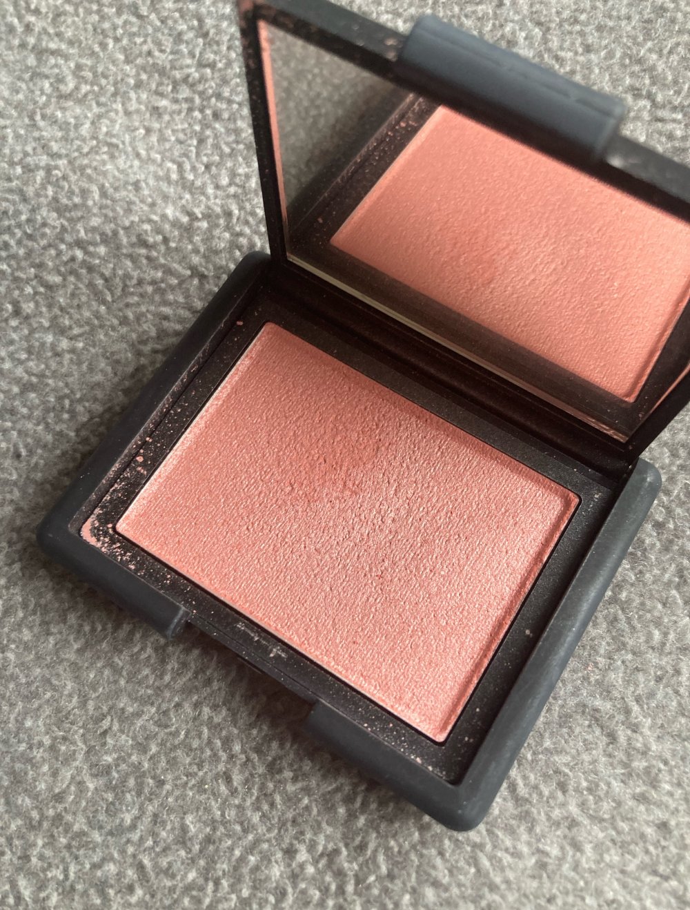 Nars Blush Free Soul