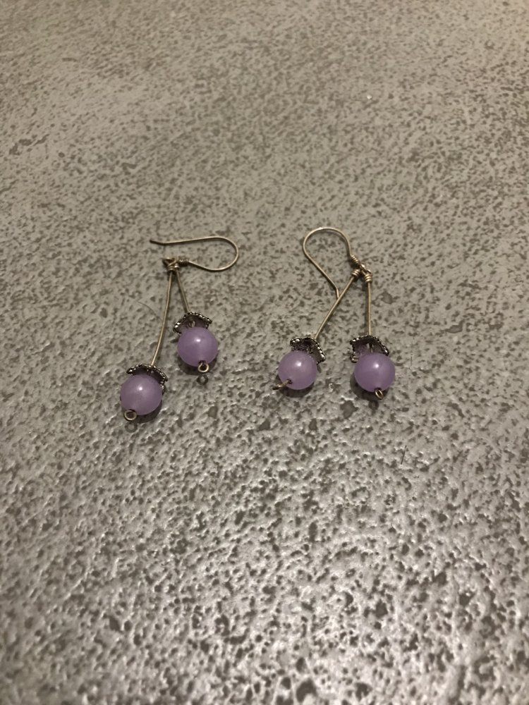 Ohrringe Modeschmuck