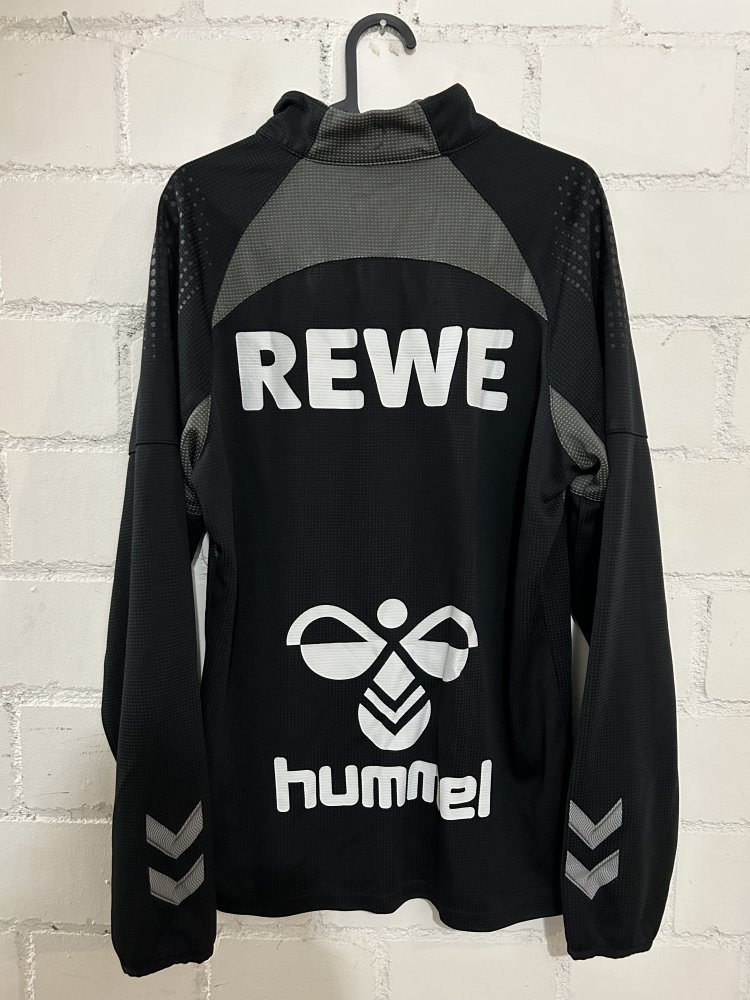 Herren Longsleeve Funktionsshirt
