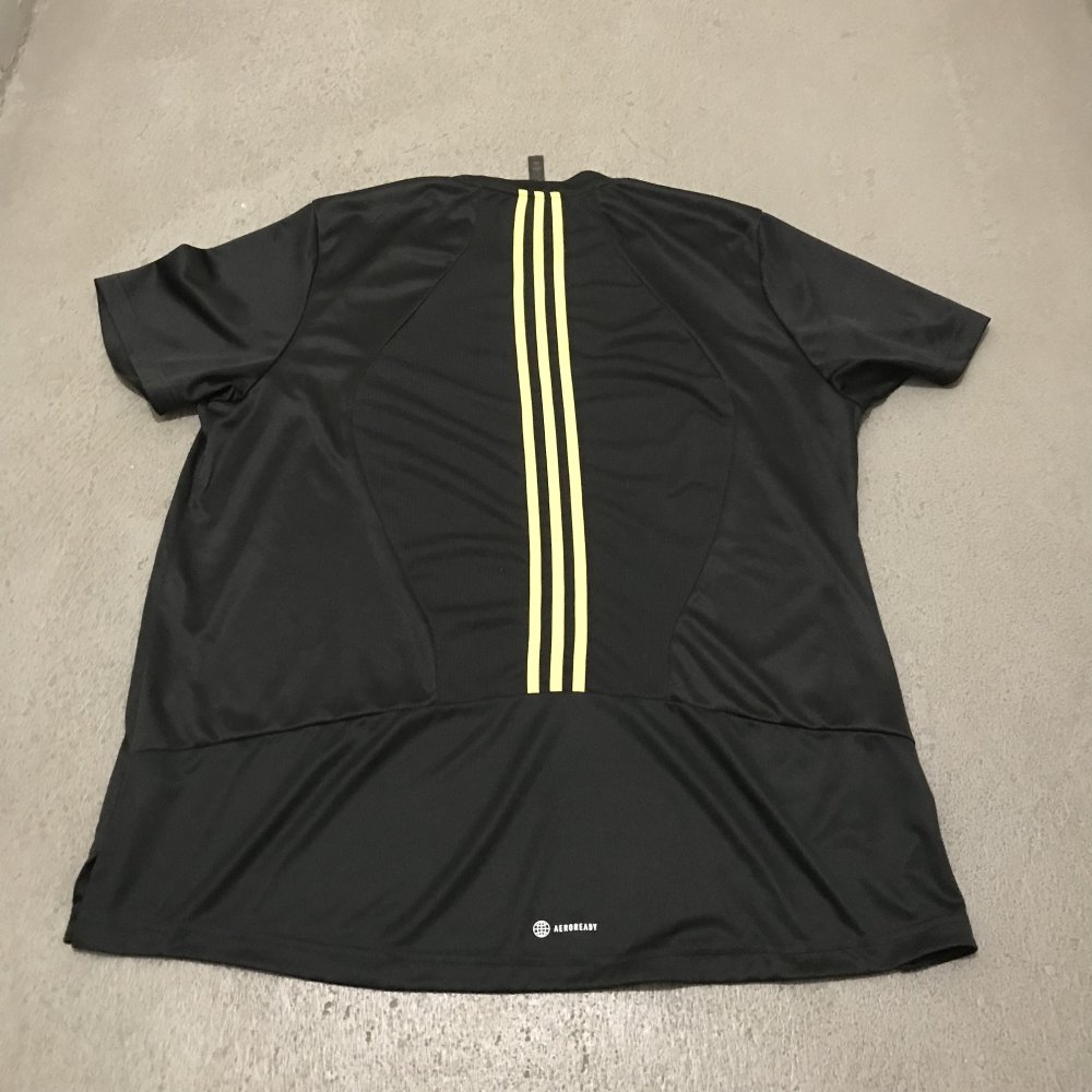 Adidas Sportshirt Herren