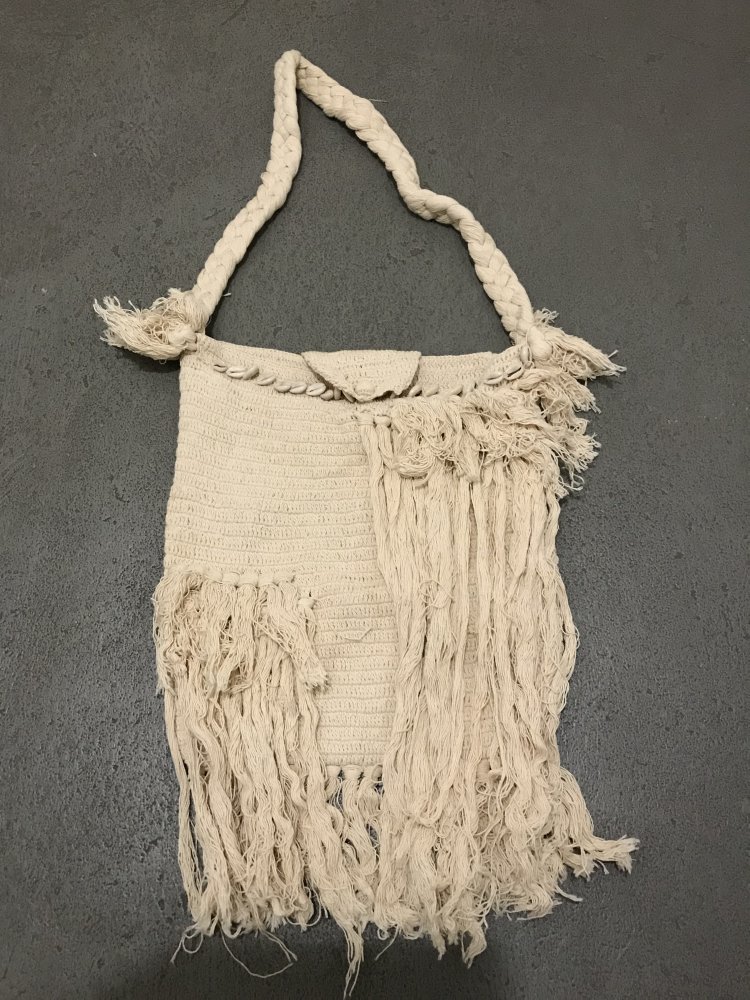Boho Tasche