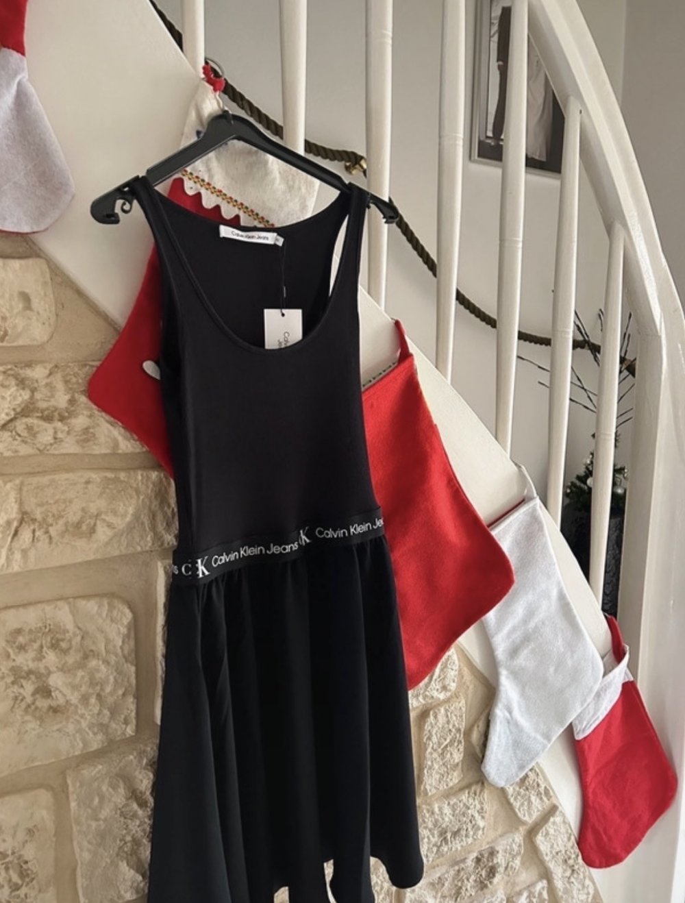 Calvin Klein Kleid