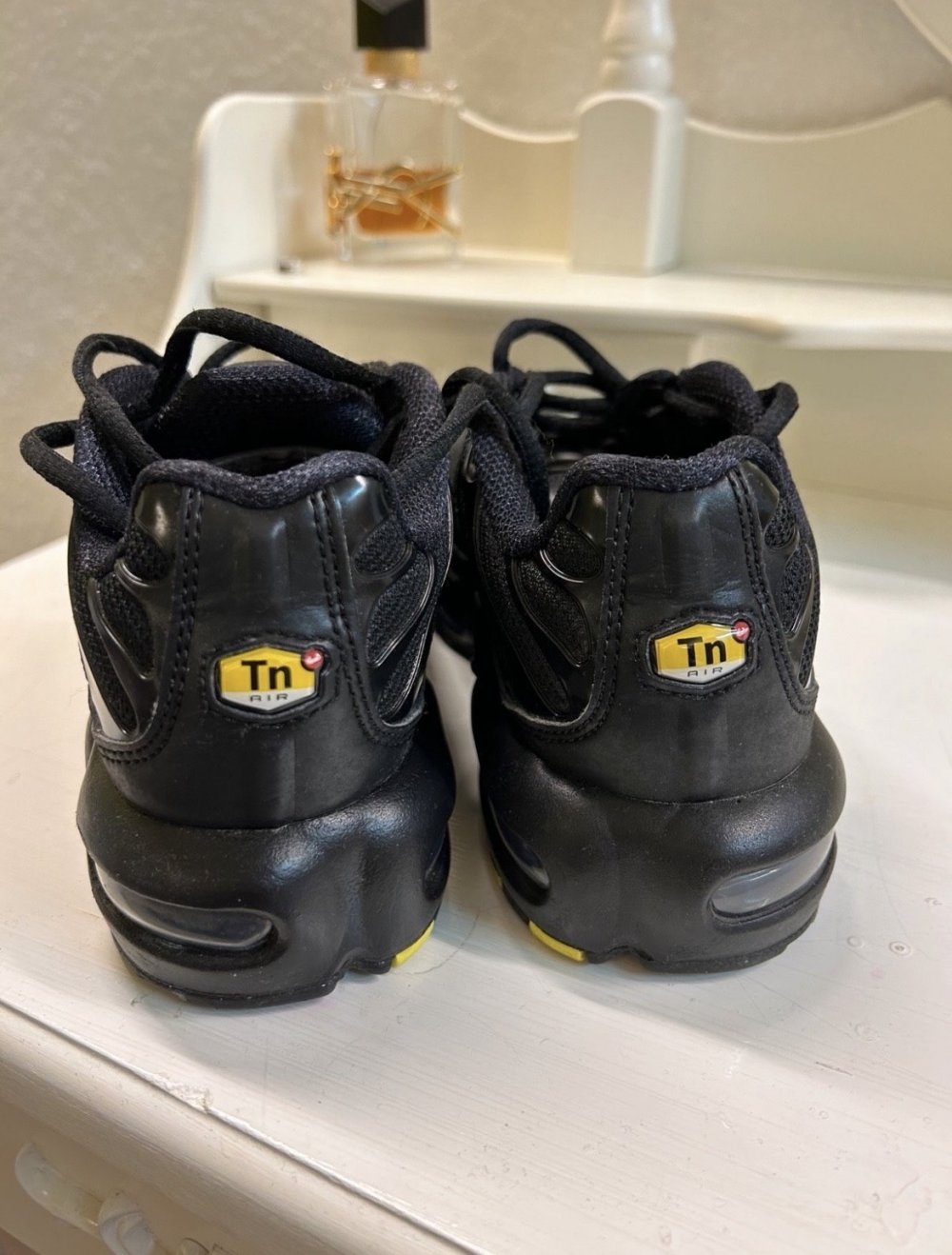 Nike TN s