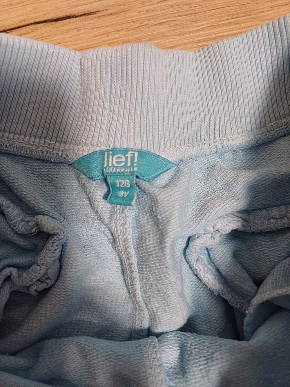 Räubersachen kurze Hose 