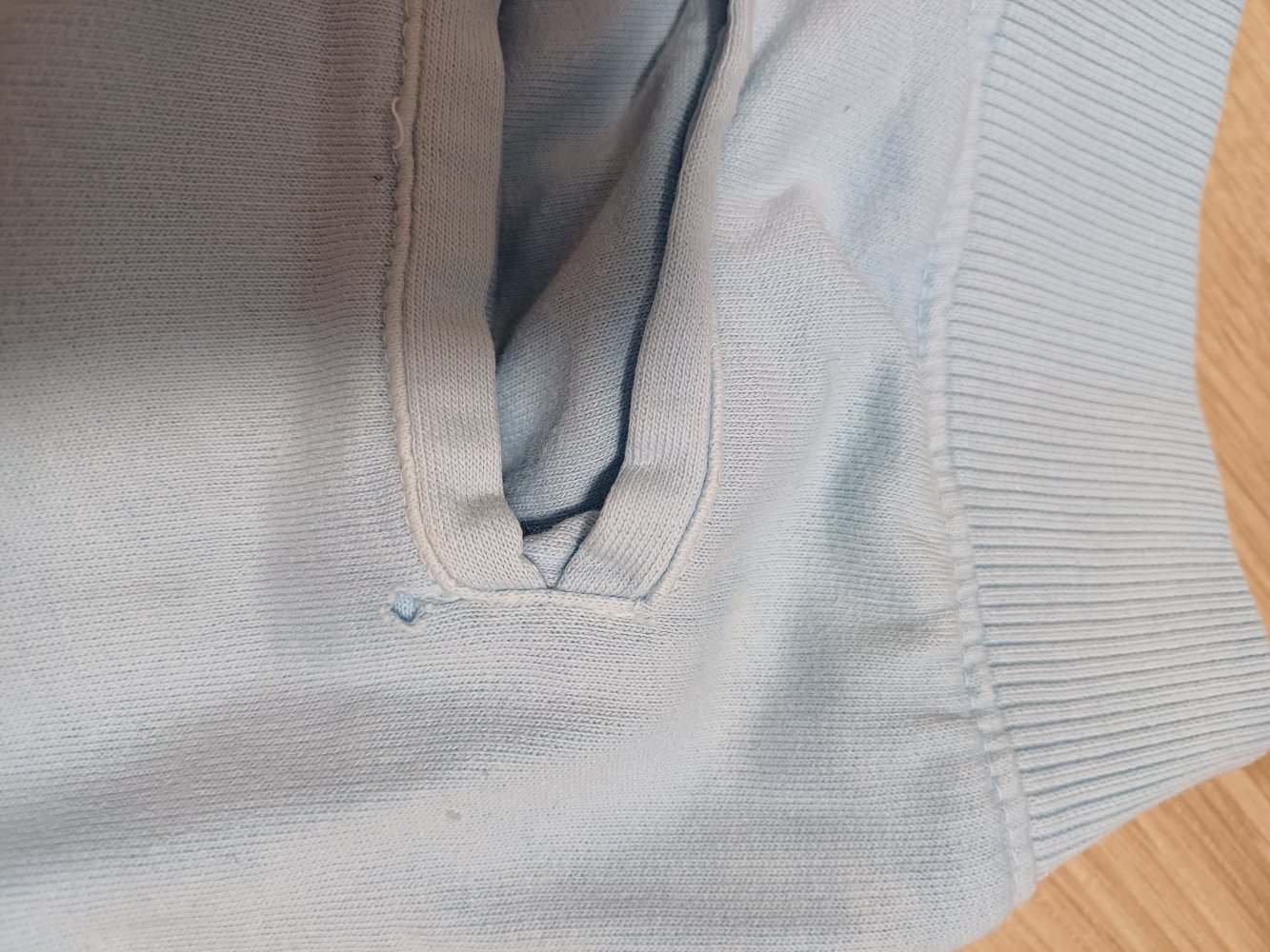 Räubersachen kurze Hose 