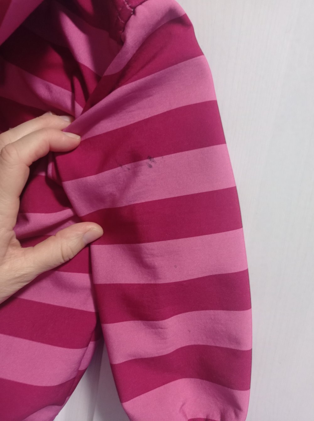 Softshell Jacke 