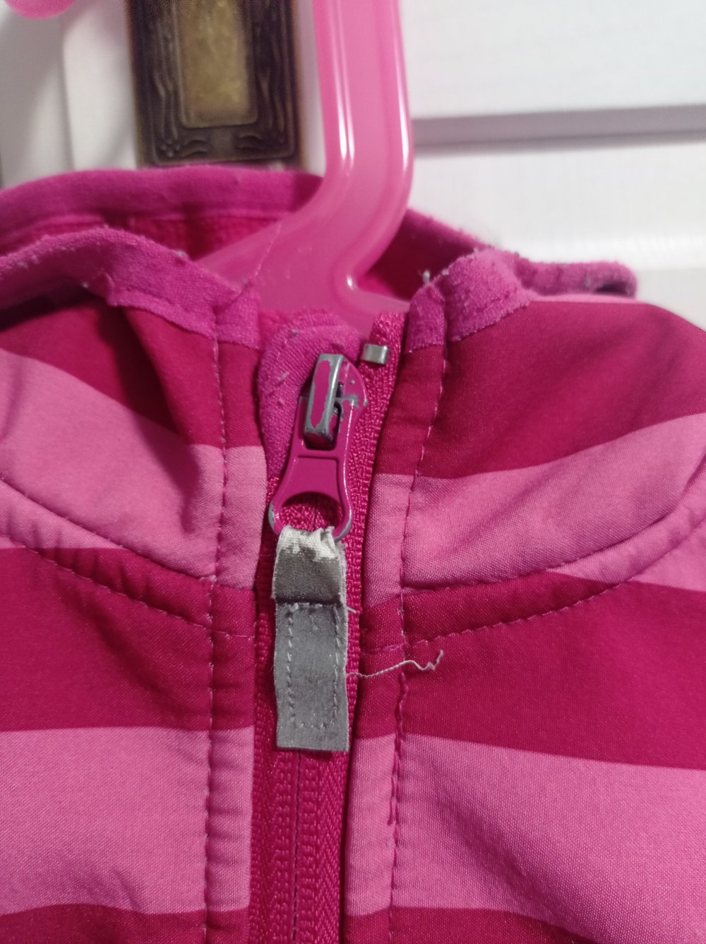 Softshell Jacke 