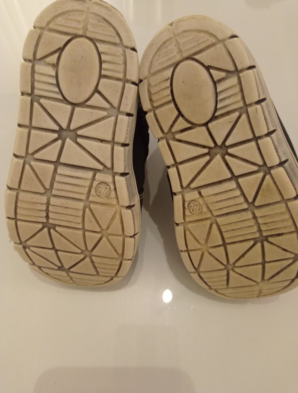 Winterschuhe