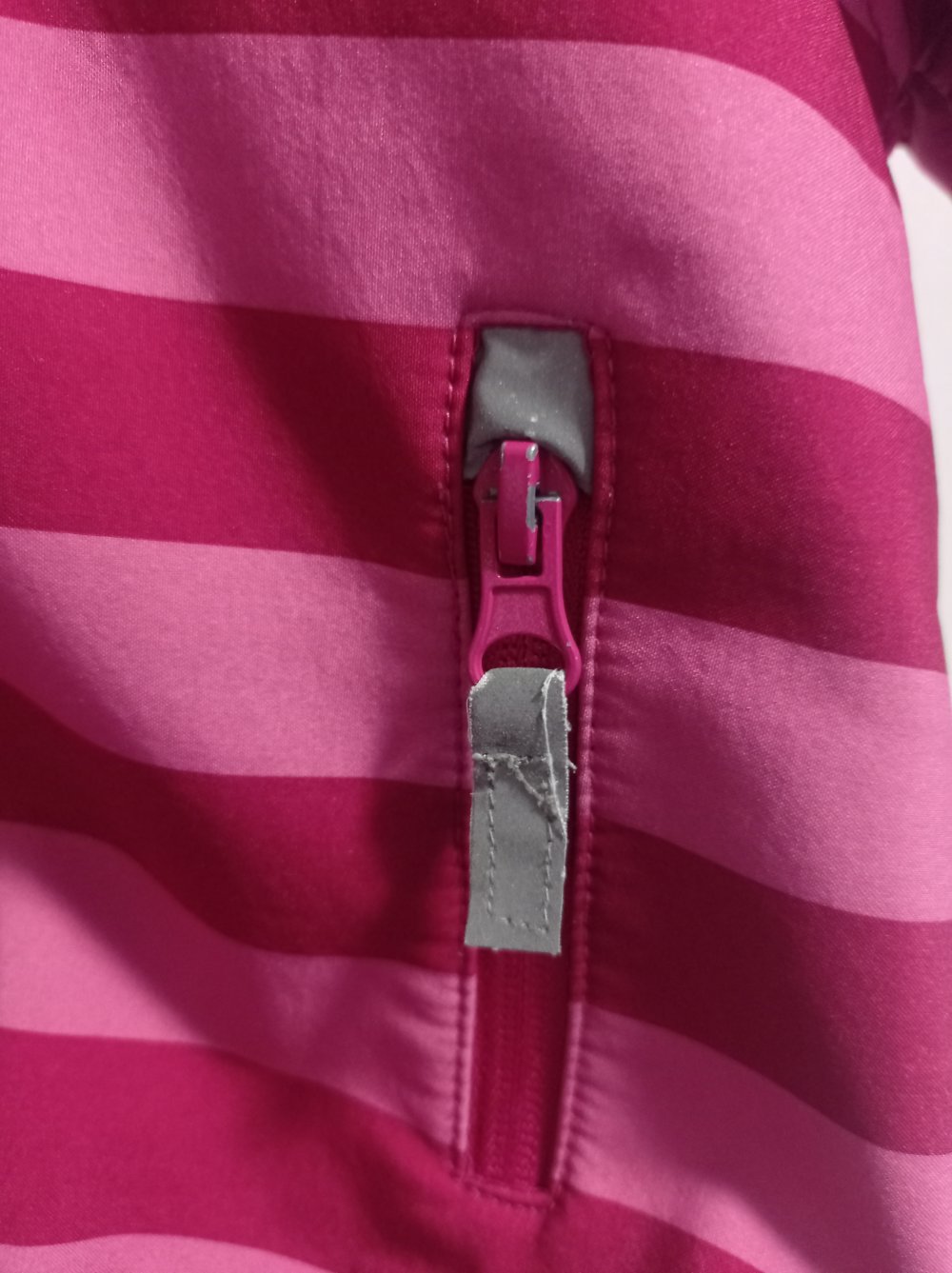 Softshell Jacke 
