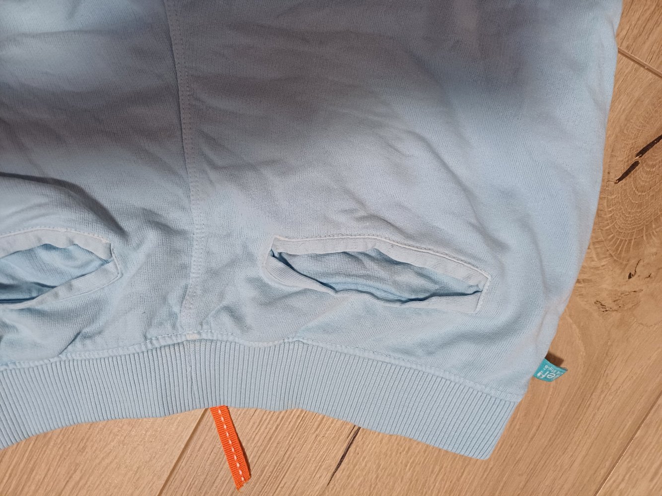 Räubersachen kurze Hose 