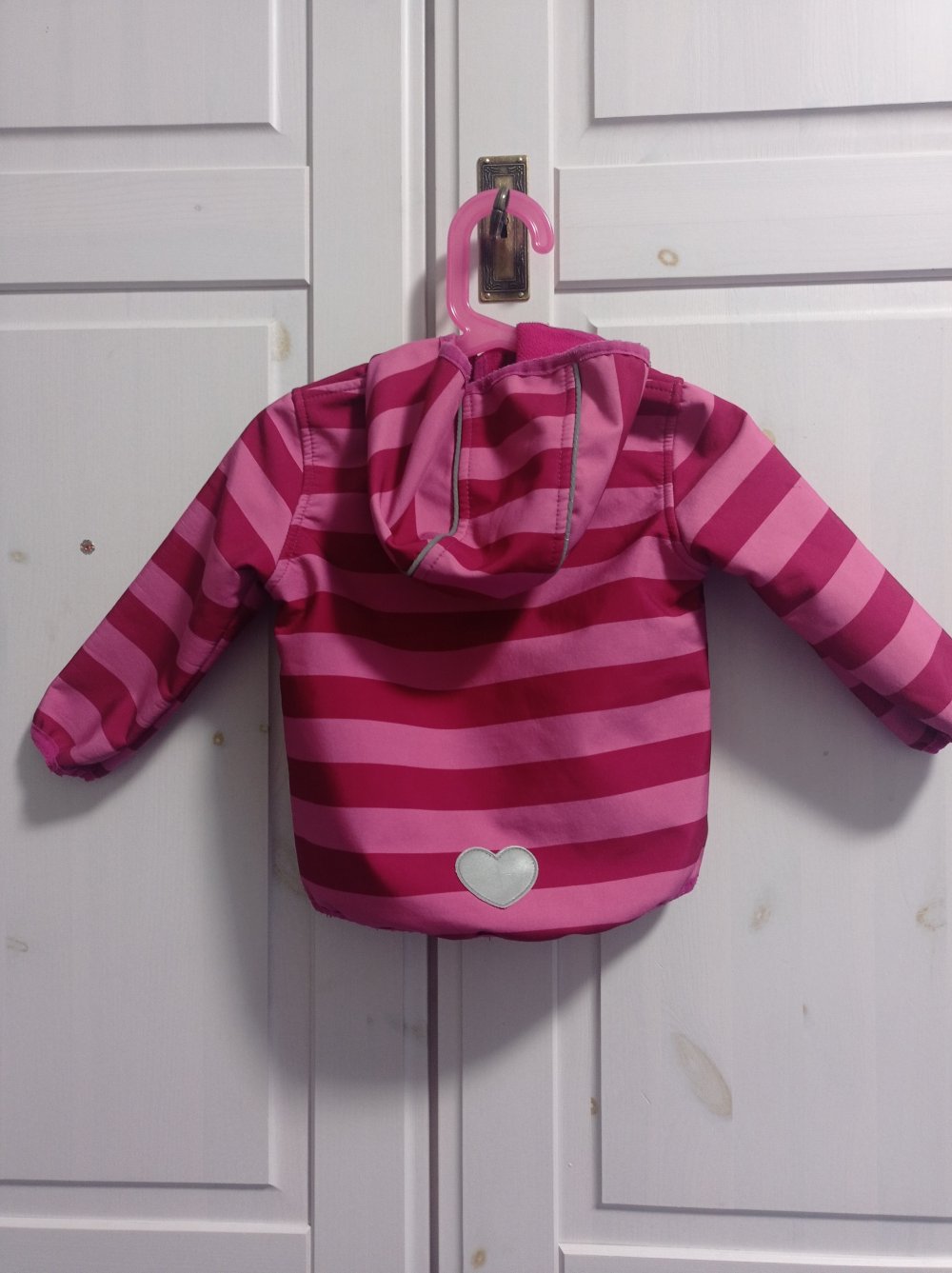 Softshell Jacke 