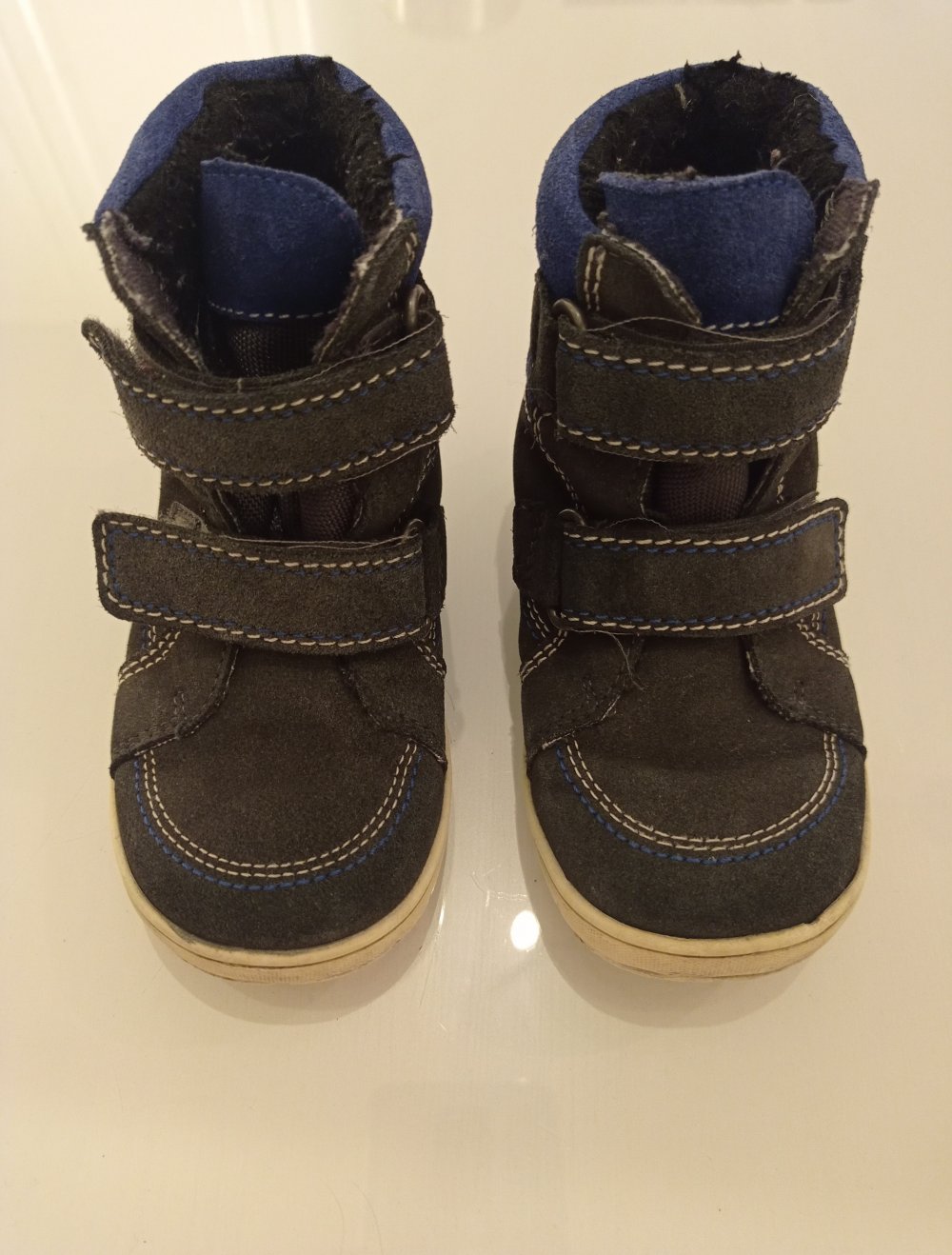 Winterschuhe