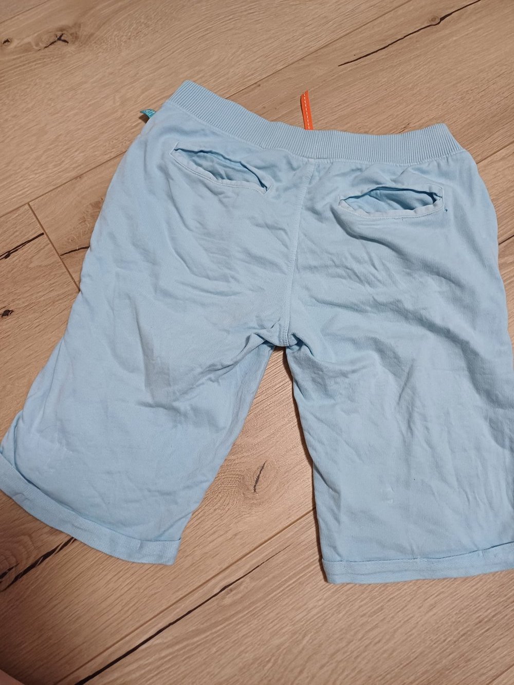 Räubersachen kurze Hose 