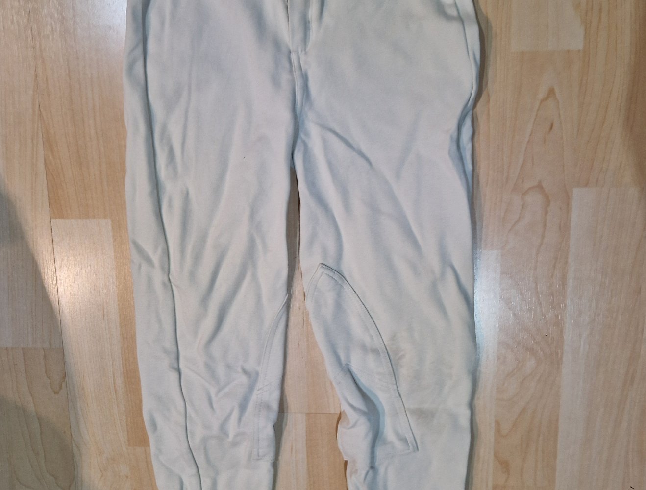 Reiterhose beige 134 140