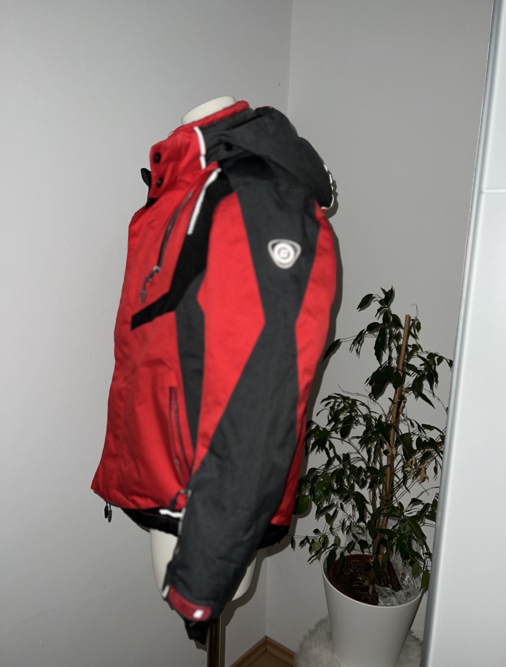 killtec skijacke für Kinder