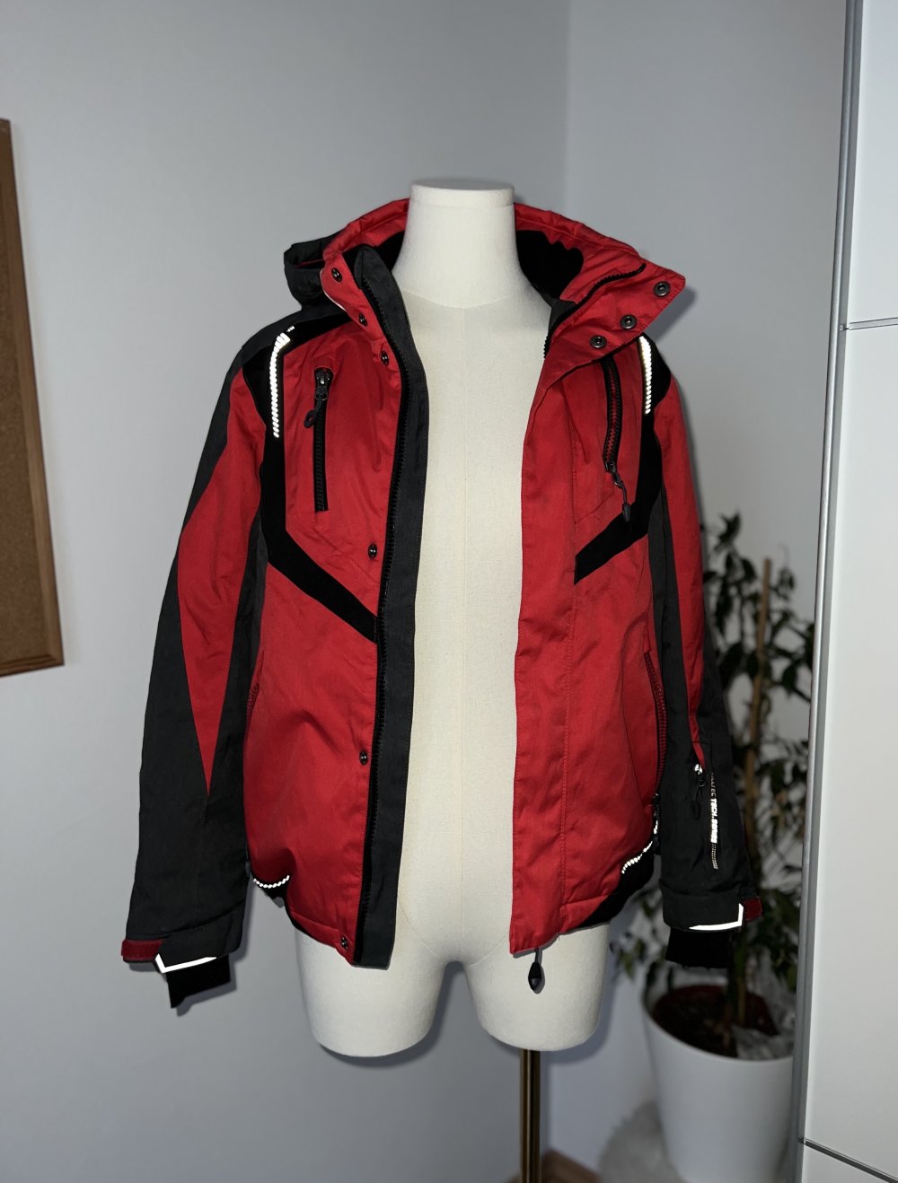 killtec skijacke für Kinder