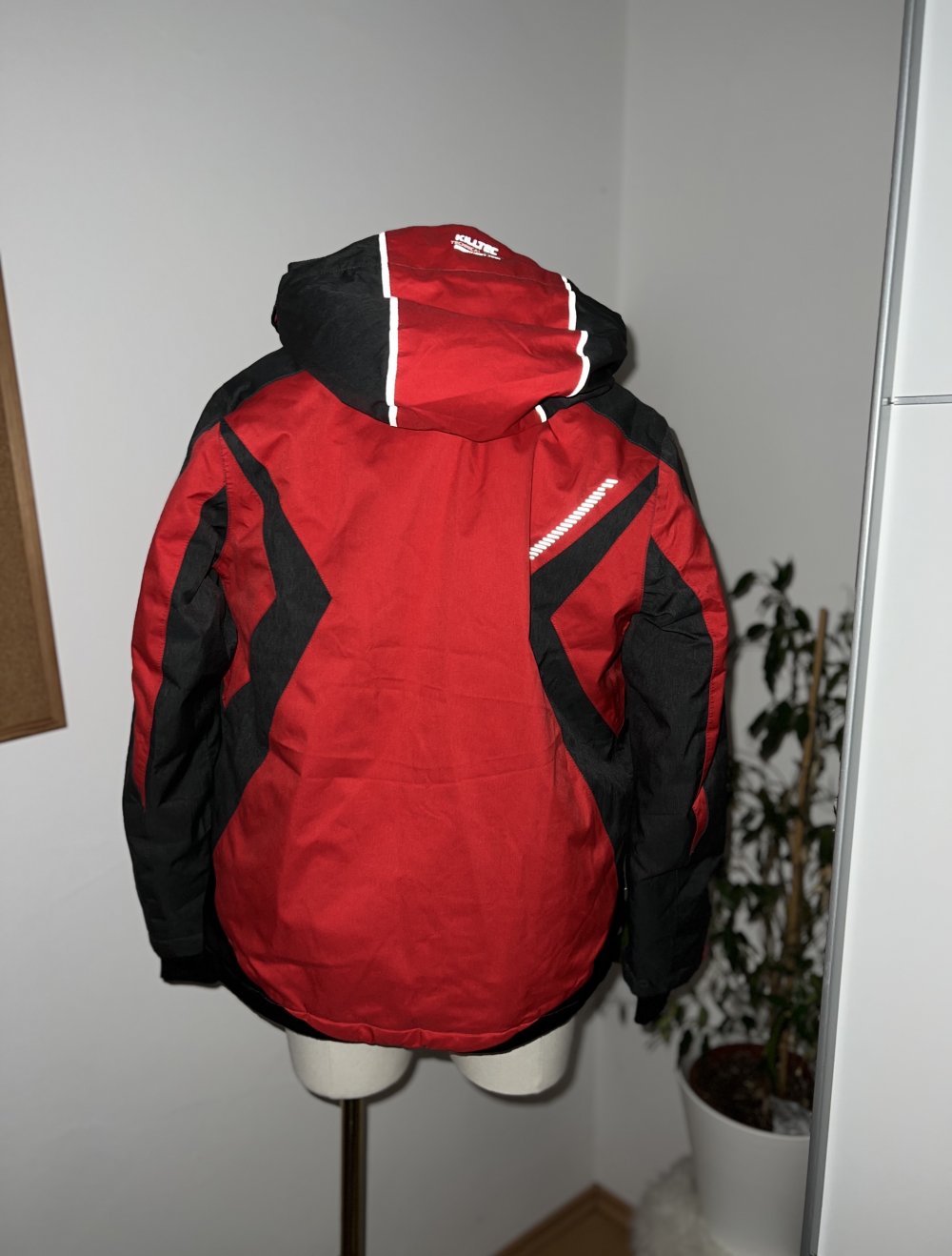 killtec skijacke für Kinder
