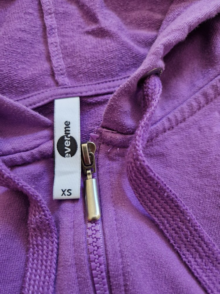 Sweatjacke 