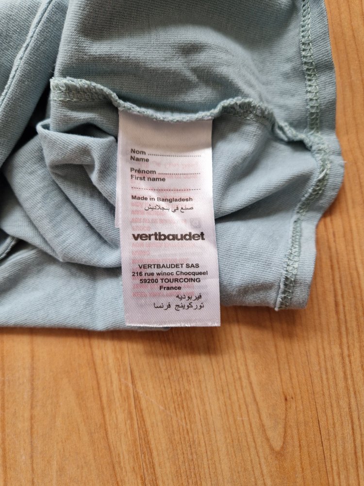 Langarmshirt  Größe 98/104