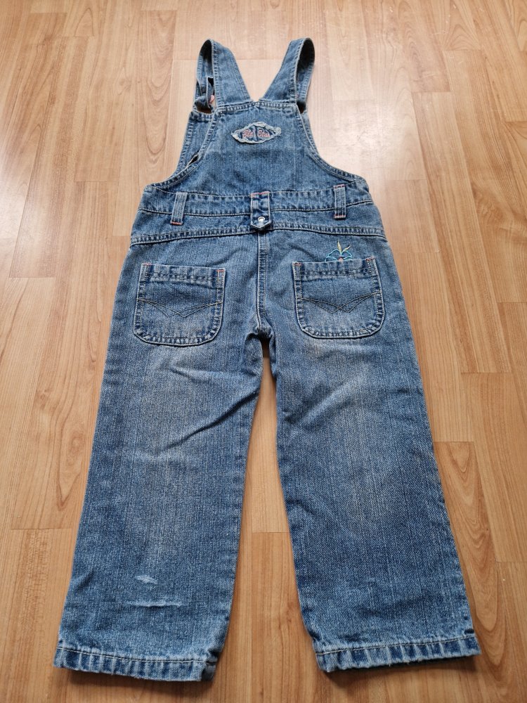 Latzhose