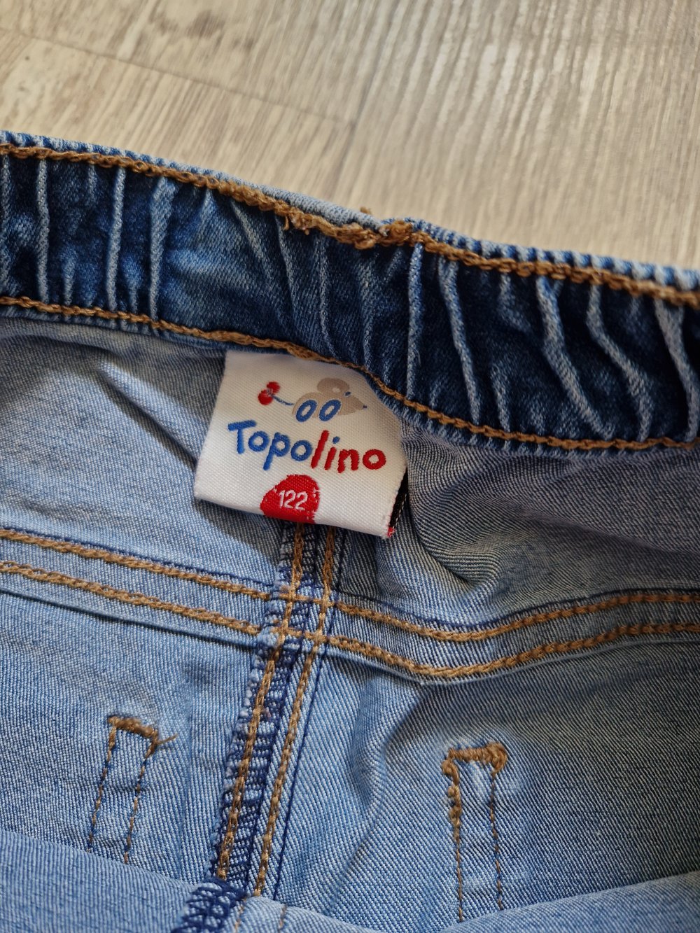 Jeggings / Hose