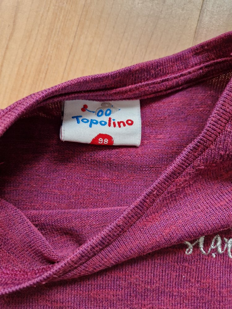 Feinstrickpullover mit Spitze