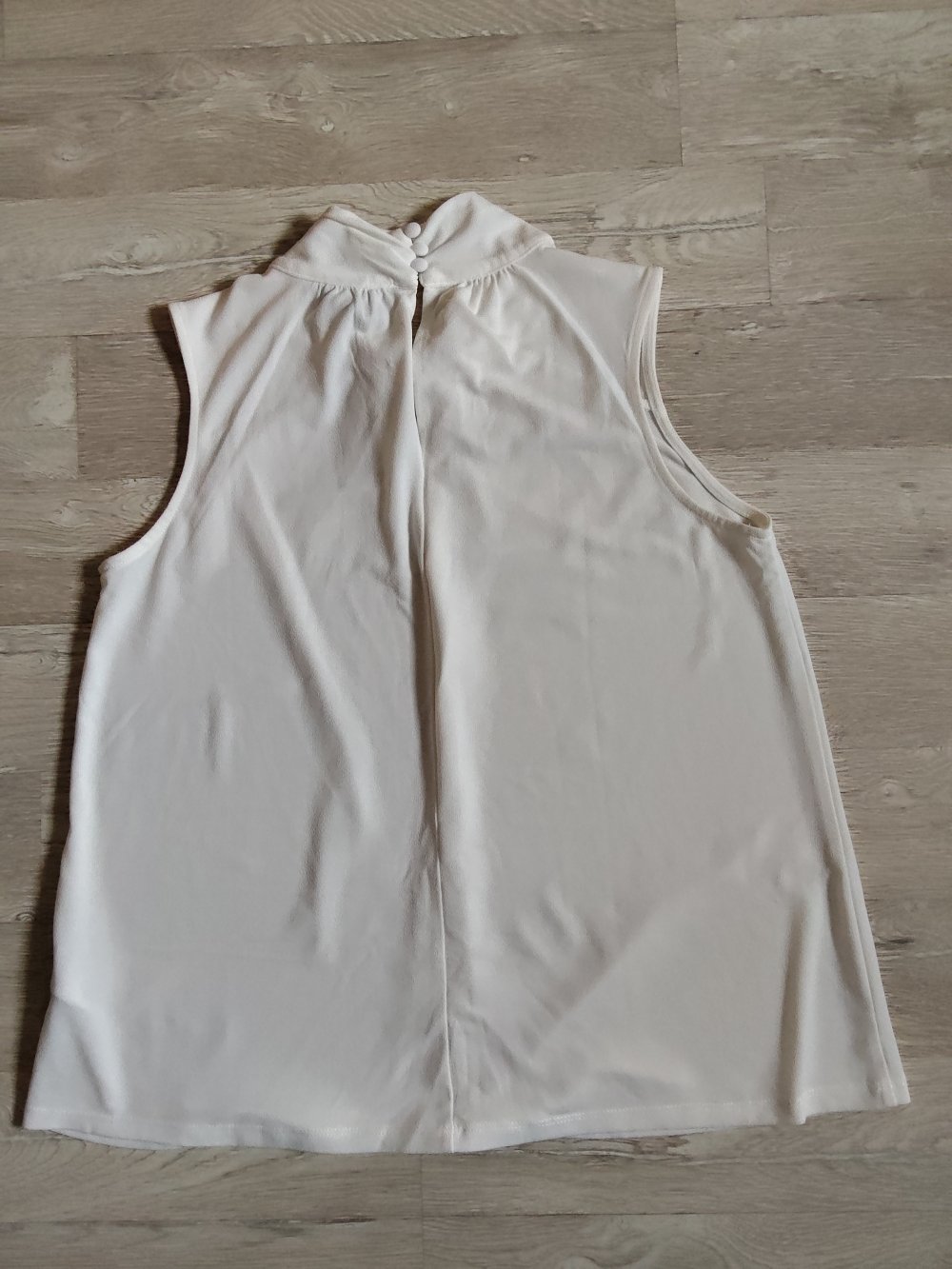 Ärmellose Bluse / Schickes Top 