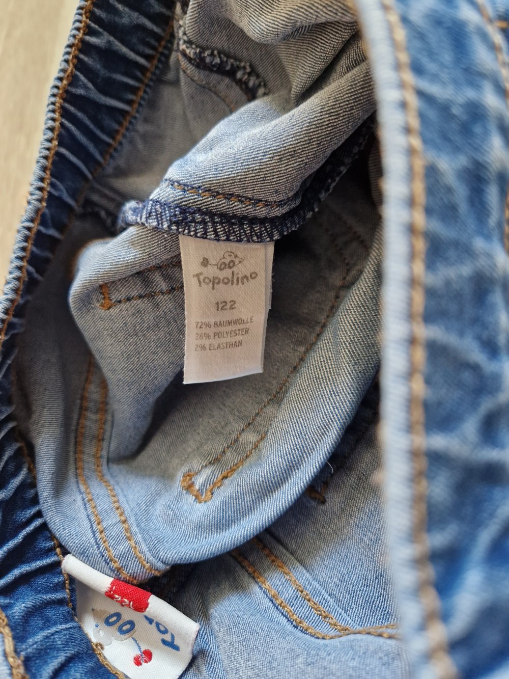 Jeggings / Hose