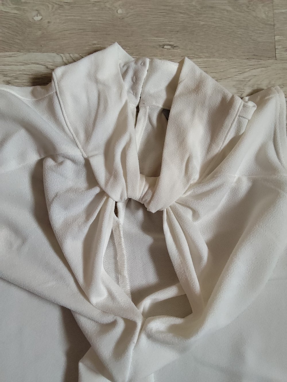 Ärmellose Bluse / Schickes Top 