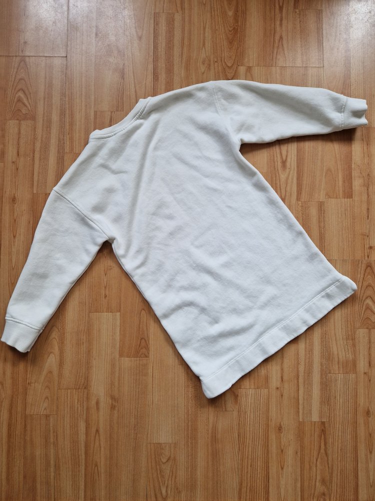 Minnie Maus Longpullover 