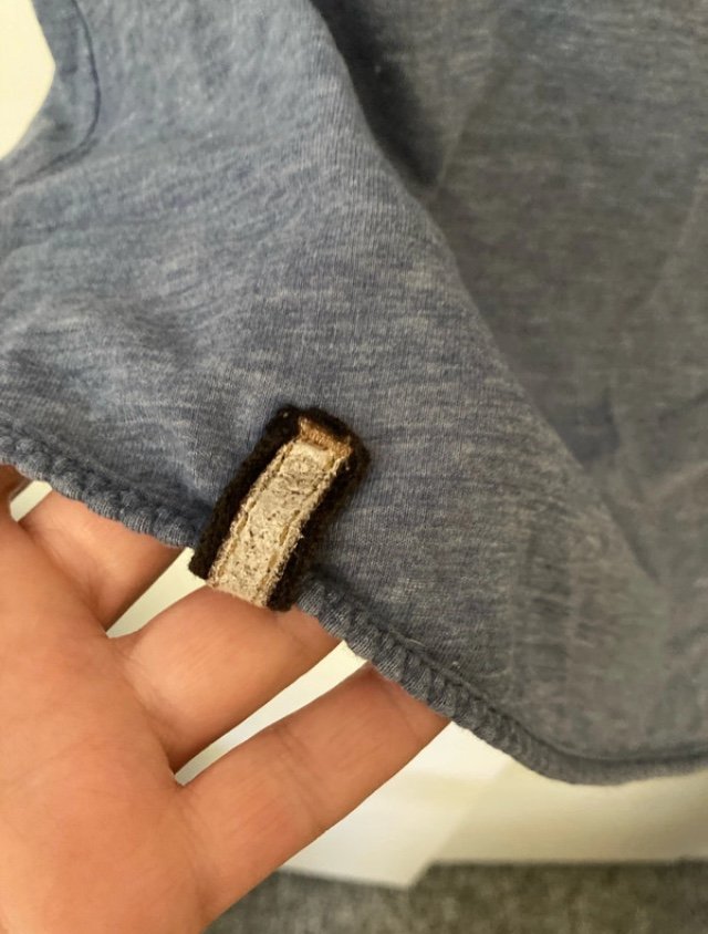 Shirt von Naketano