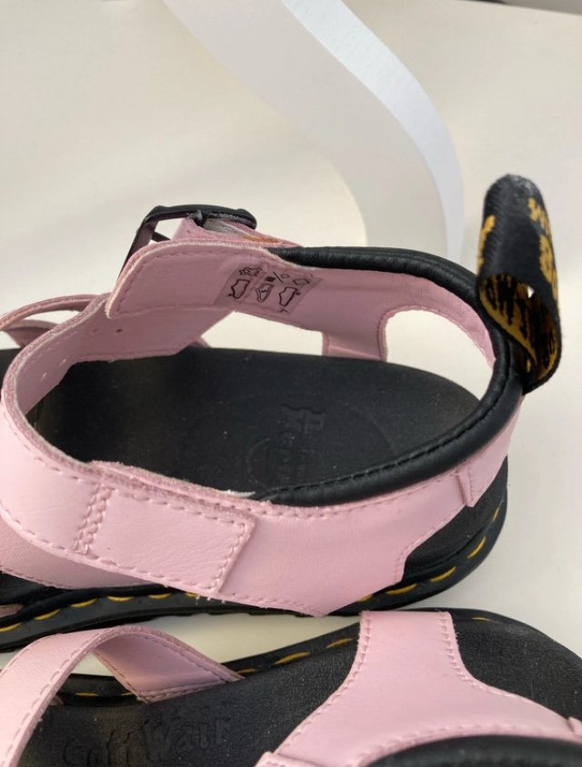 Dr. Martens Blaire