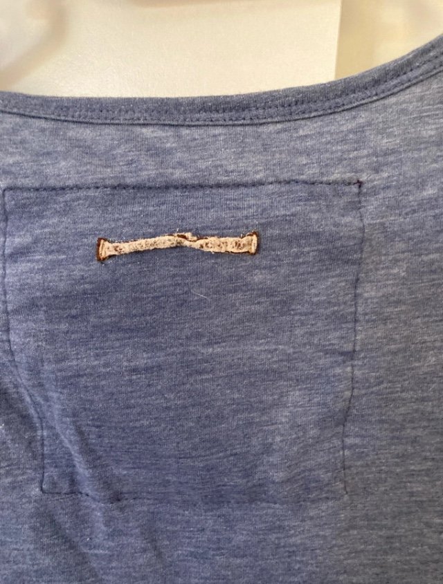 Shirt von Naketano