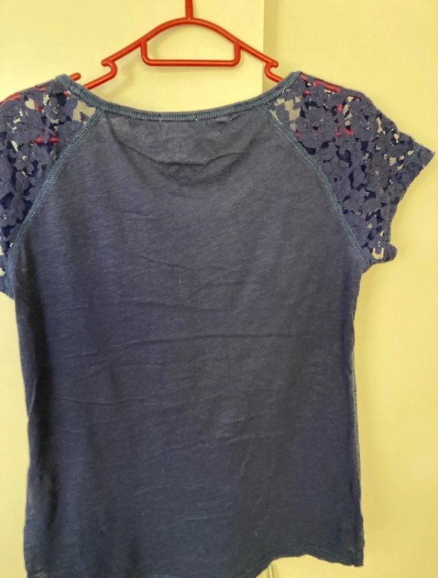 Shirt von Tommy Hilfiger