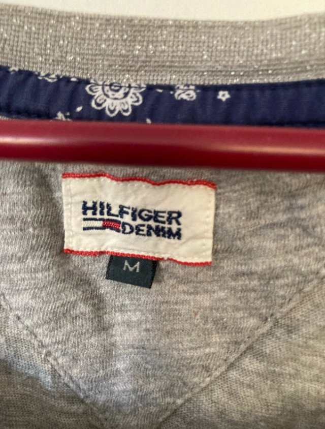 Shirt von Tommy Jeans