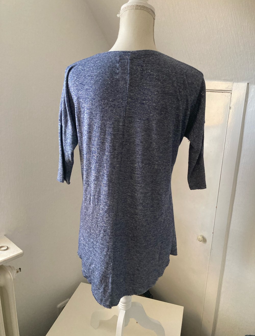 Longshirt von Superdry