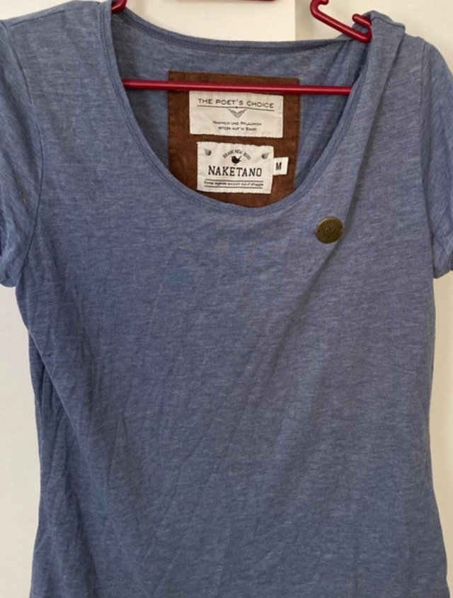 Shirt von Naketano