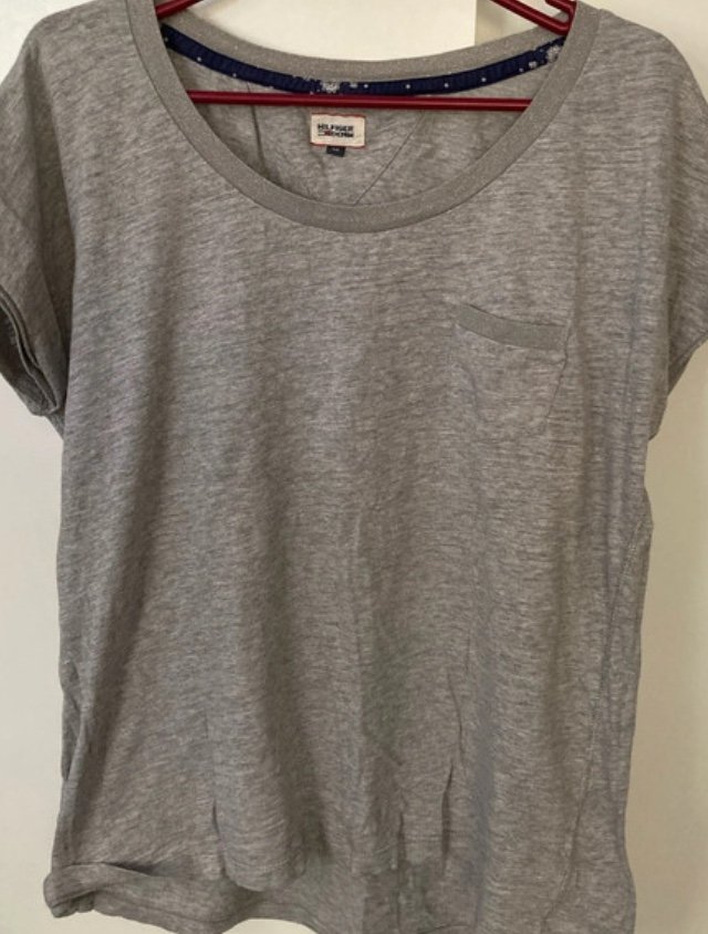 Shirt von Tommy Jeans