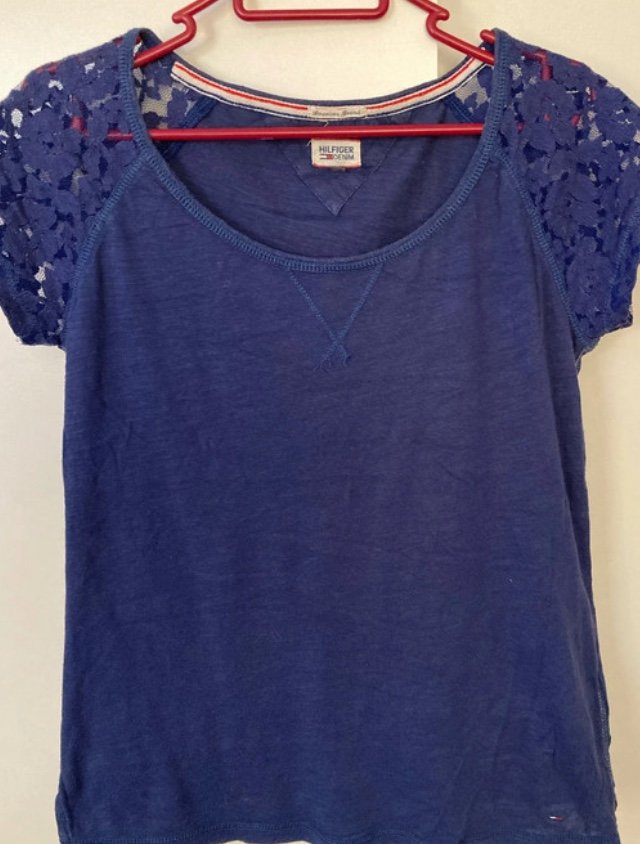 Shirt von Tommy Hilfiger
